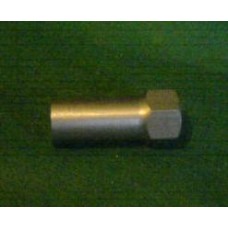 special nut that BSA used 67-1292